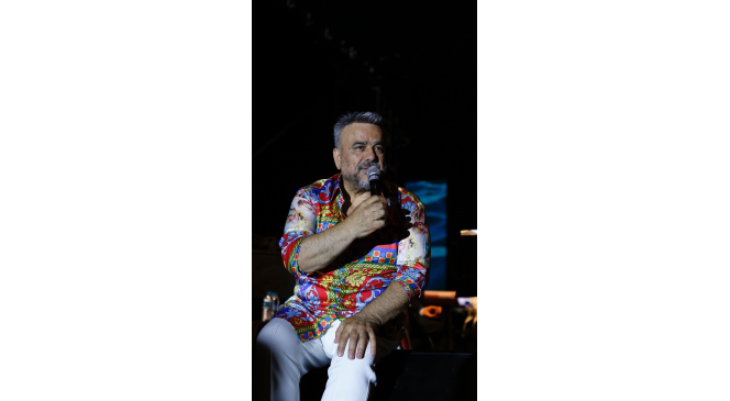 Altınova Belediyesi 16. K&uuml;lt&uuml;r Festivali renkli g&ouml;r&uuml;nt&uuml;lerle başladı
