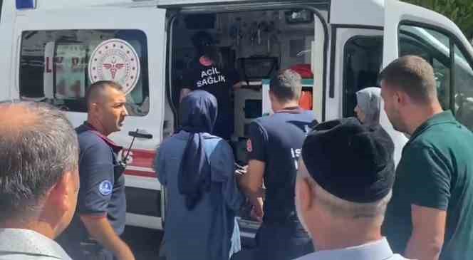 Beylikdüzü’nde AVM’de yürüyen merdiven kazası: 6 yaşındaki çocuğun eli merdivene sıkıştı