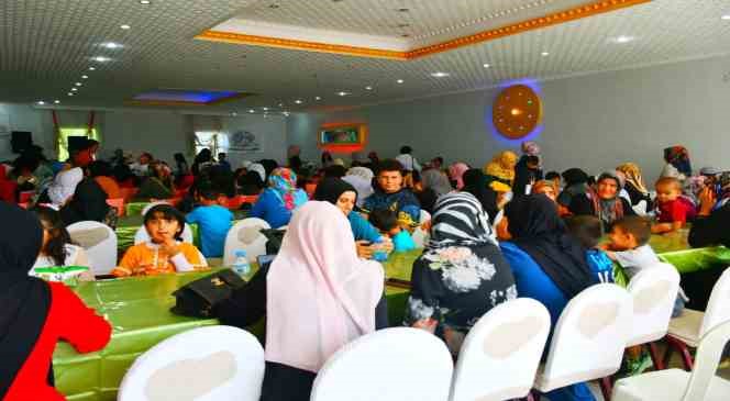 Doğubayazıt’ta Aşure Günü programı