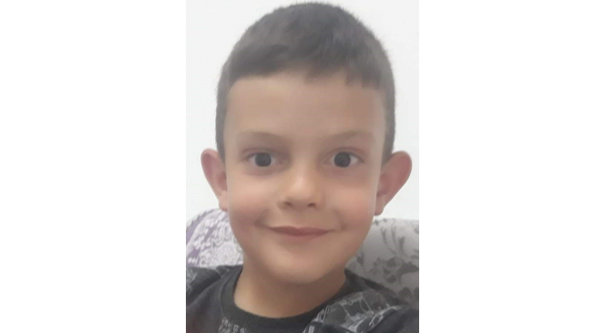 Burdur&rsquo;da kaybolan 7 yaşındaki &ccedil;ocuğu aramak i&ccedil;in su kanalında &ccedil;alışma başlatıldı
