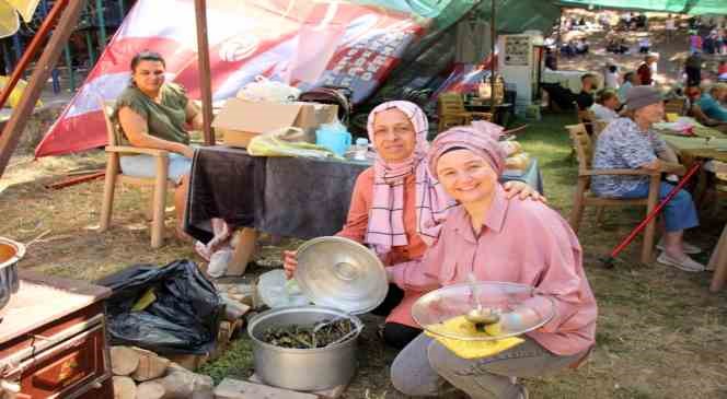 &Ccedil;ınarcık&rsquo;ta "Karadeniz Şenlikleri" etkinliği
