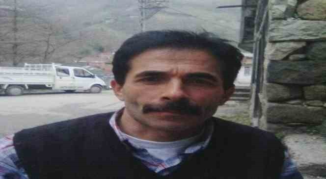 Giresun&rsquo;da trafik kazası: 1 &ouml;l&uuml;
