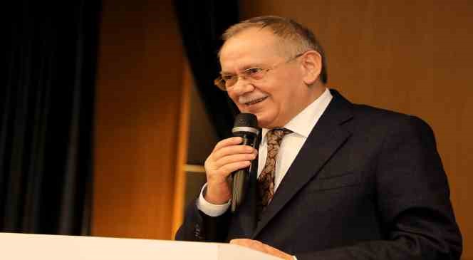 Başkan Demirci: 'Şehrimizin her noktasında çalışmalarımız devam ediyor'