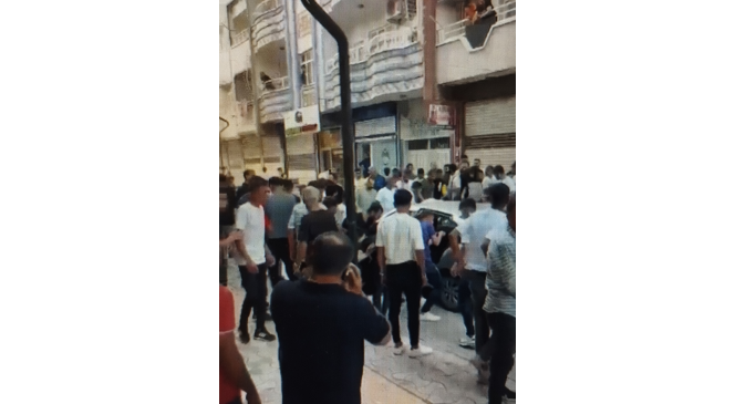 Nusaybin pompalı tüfekli saldırıda yaralı sayısı 7’ye yükseldi