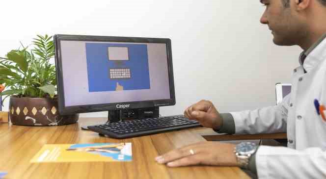 Çocuklarda hiperaktivite ve dikkat eksikliğinin erken tespiti Moxo testi ile mümkün
