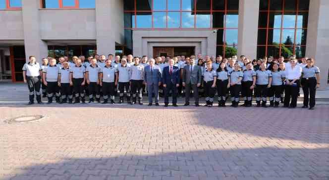 &Uuml;niversitede iş&ccedil;ilerin y&uuml;z&uuml;n&uuml; g&uuml;ld&uuml;ren zam

