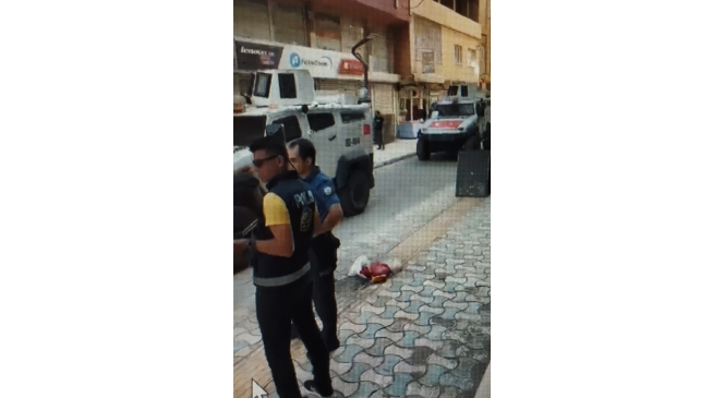 Nusaybin pompalı t&uuml;fekli saldırıda yaralı sayısı 7&rsquo;ye y&uuml;kseldi
