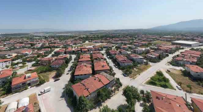 Pamukkale&rsquo;de &uuml;st yapı &ccedil;alışmaları hız kazandı
