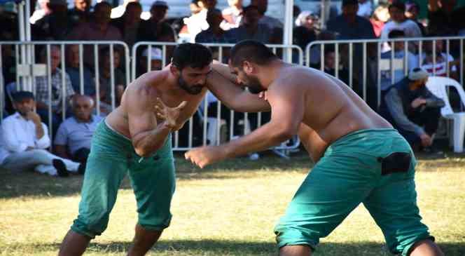 İznik&rsquo;te g&uuml;reş ş&ouml;leni
