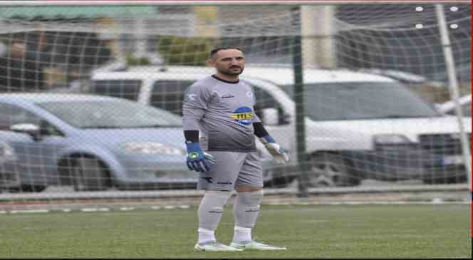 Develigücü SK, Osman Kuş’u kadrosuna kattı