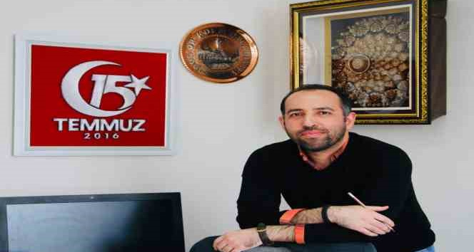 Sosyolog Prof. Dr. Adem Palabıyık: "Depreme dair provokasyonların hepsi yalan"