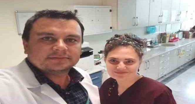 Ayvacık’ta sağlık personeli, 1 aylık maaşını AFAD’a bağışladı