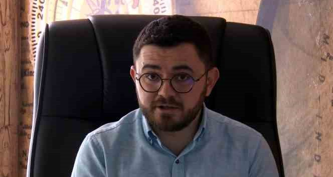 Av. Akpınar: "Depremden etkilenen vatandaşlar yargı hizmetinden ücretsiz faydalanabilecek"