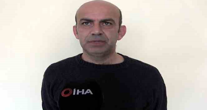 Jeoloji Mühendisleri Odası İl Temsilcisi Özdemir: "Homurlu Şelalesi’nde suların çekilmesi deprem göstergesi değildir"