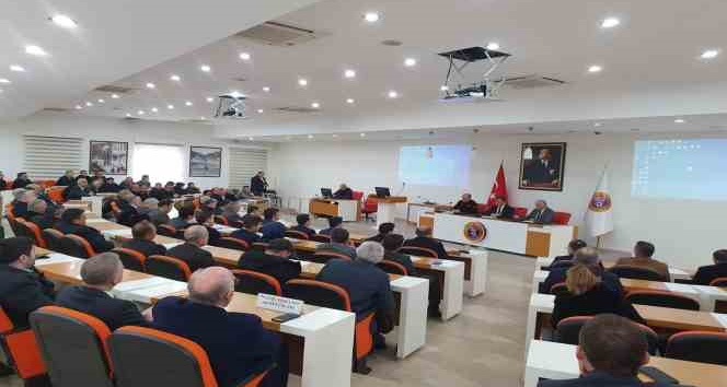 Gale: "Ordu’da şuan 2 bin 232 depremzede misafir ediliyor"