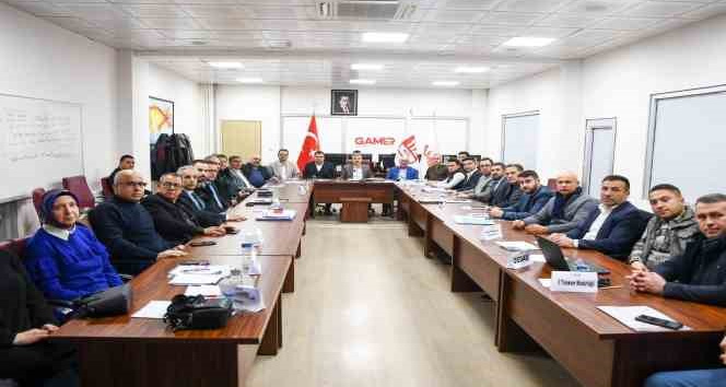 Asrın felaketinde Uşak’tan deprem bölgesine 1 milyonu aşkın battaniye gönderildi
