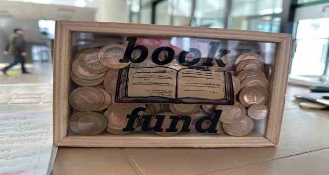 Altınovalı minikler de depremzedeler için tek yürek oldu