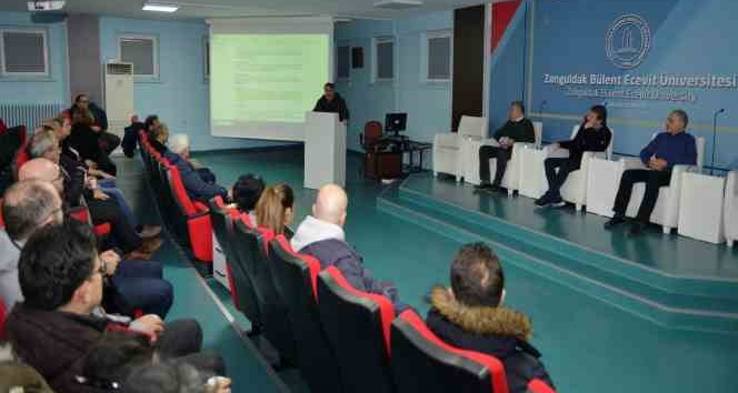 Zonguldak Bülent Ecevit Üniversitesi’nin vakfının adı yenilendi