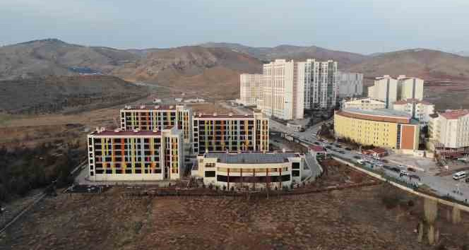 KYK yurtlarında misafir edilen depremzedeler yaşadıklarını anlattı