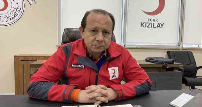 Zonguldak’ta bin 732 ünite kan bağışlandı