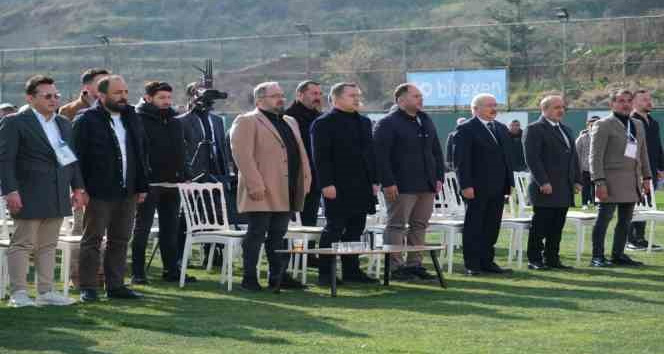 Giresunspor’da belirsizlik sürüyor