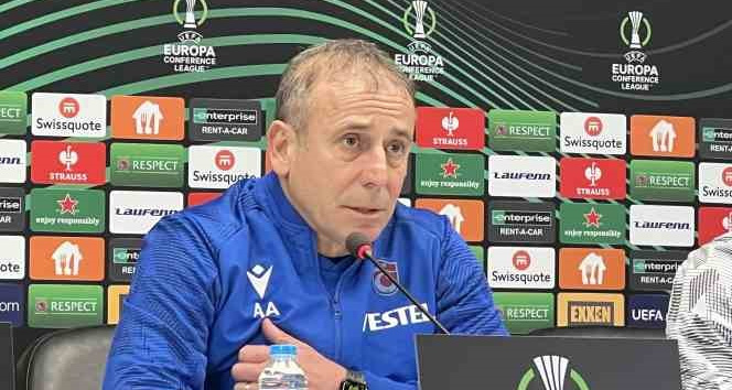 Abdullah Avcı: "Futbolun birleştirici gücünü kullanacağız"