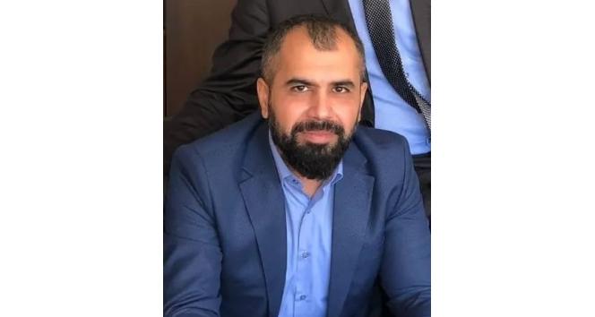 Devrek MYO’nun yeni müdürü Ersin Kanat oldu