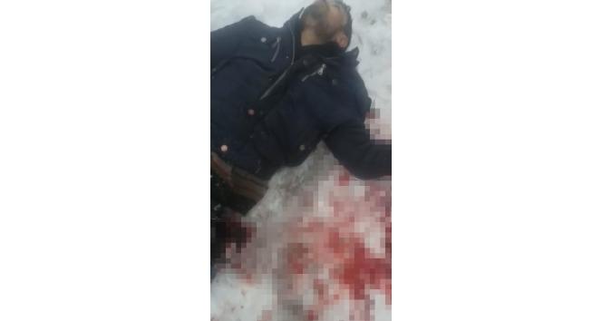 Aksaray’da alacak verecek davası kanlı bitti: 1 ölü