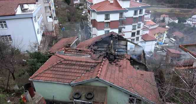 Asılsız ihbar ekipleri harekete geçirdi