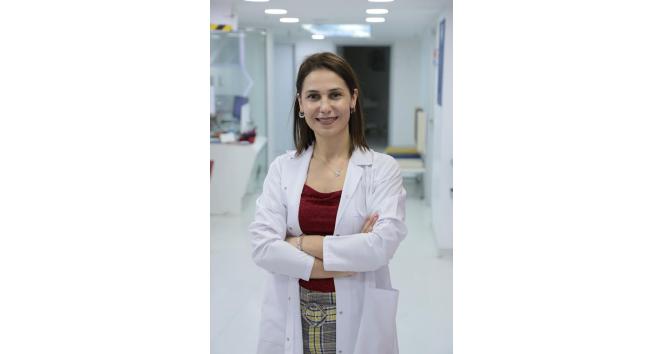 Saç ekim uzmanı Dursun: “Saç ekimi yaptıranların yüzde 87,3ü erkek”