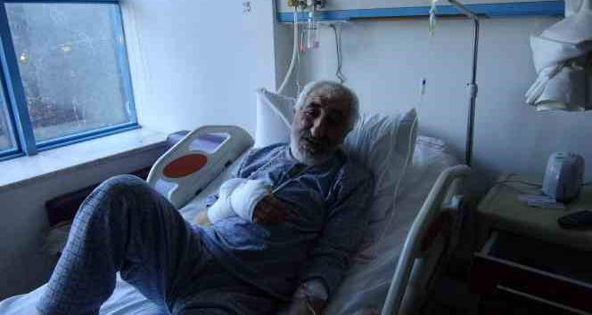 Depremzedeler yaşadıklarını anlattı: "Bina bir anda alt üst oldu"
