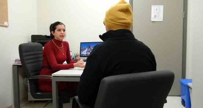 Yozgat’ta depremzedelere psikolojik destek sağlanıyor