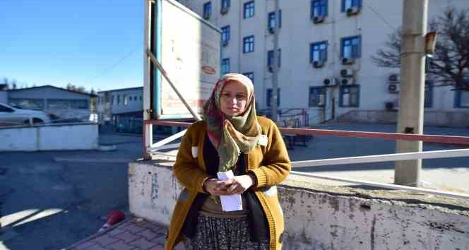 Enkaz altında video çekerek helallik isteyen Fatma Kurt: “Beni üzen, yıpratan kendi borcum değildi”