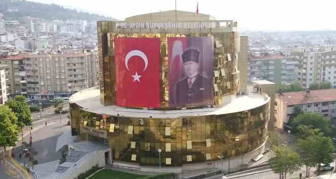 Aydın Büyükşehir Belediyesi’nden deprem güvenliğiyle ilgili ücretsiz performans testi