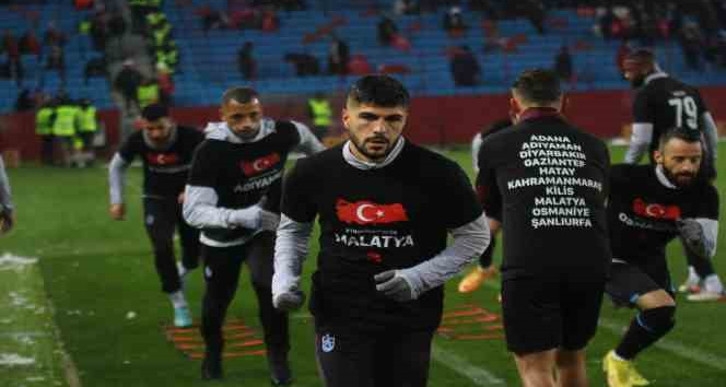 UEFA Avrupa Konferans Ligi: Trabzonspor: 0 - Basel: 0 (İlk yarı)
