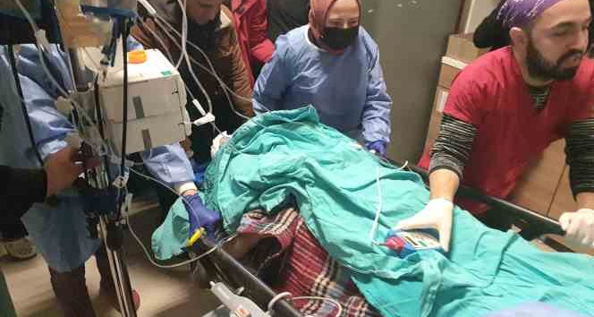 258 saat sonra enkazdan sağ kurtarılan Nelihan’ın babası: "Cenab-ı Allah herkesin gönlüne kalbine göre versin. Ben hep bunu düşündüm ve oldu."