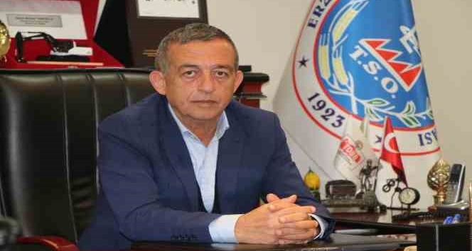 Başkan Tanoğlu: “Her zamankinden daha fazla birlik ve beraberliğe ihtiyaç duyulduğu bir dönemden geçiyoruz”