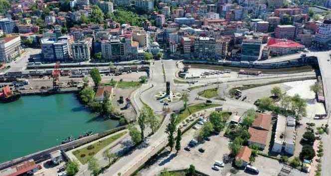 Zonguldak’ta 419 konut satıldı