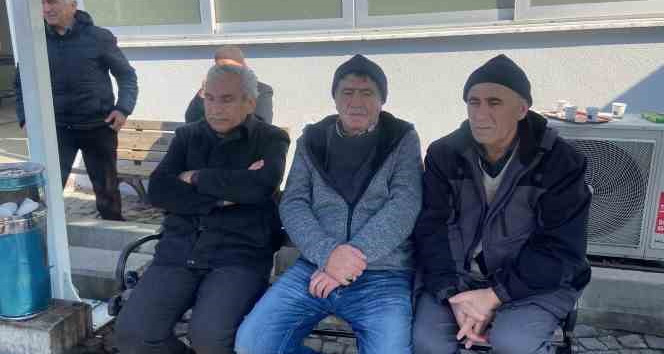 Cezaevinde ölü bulunan Alparslan Arslan’ın babası konuştu: "Biz çıkmasını bekliyorduk"