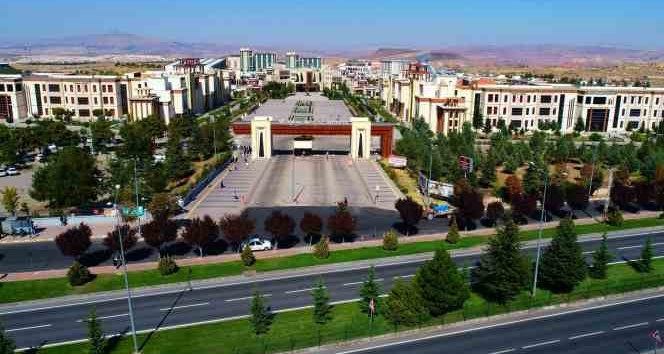 NEVÜ’de 2 profesör ataması yapıldı