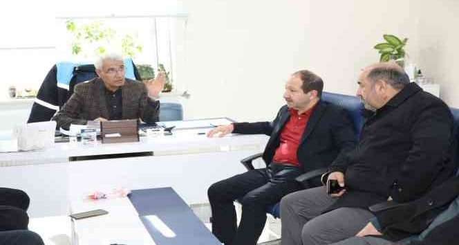 Yalova Altınova’dan 10. yardım tırı Malatya’ya gitti