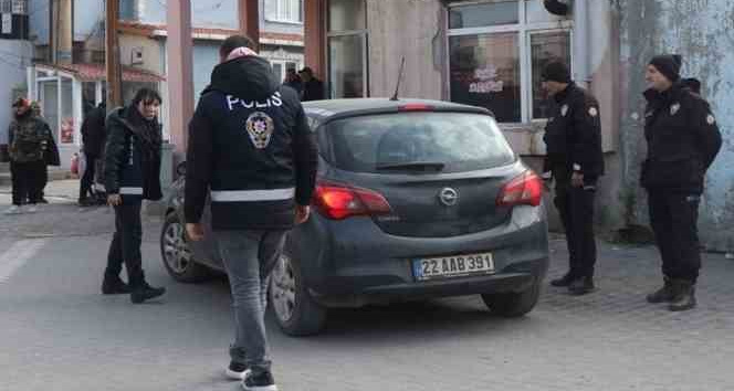 Keşan’da huzur ve güven uygulamaları
