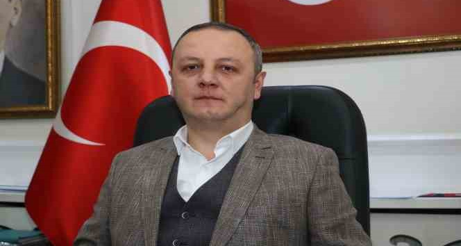 Depremzededen ağlatan teşekkür