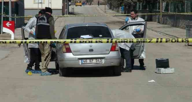 Kilis’te silahlı saldırı: 1 ağır yaralı