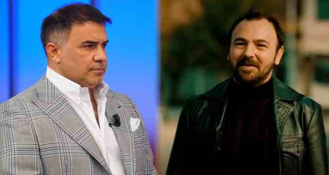 Oyuncu Sancar’ın bağışladığı 98 model aracı iş adamı Vergili satın aldı