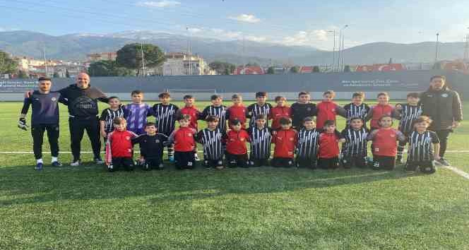 Manisaspor altyapısını daha da güçlendirecek