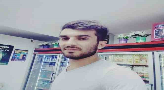 Ağrı Patnoslu genç İzmir’de çalıştığı inşaattan düşerek hayatını kaybetti