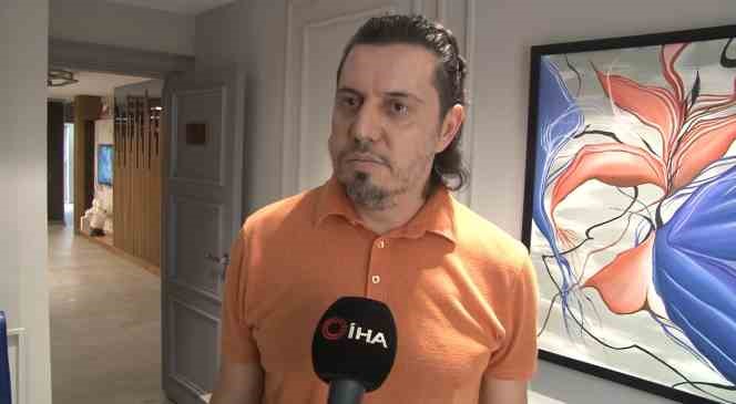 Fenerbah&ccedil;e&rsquo;nin Basketbol Ko&ccedil;u Dimitris Itoudis&rsquo;a hakaret soruşturması
