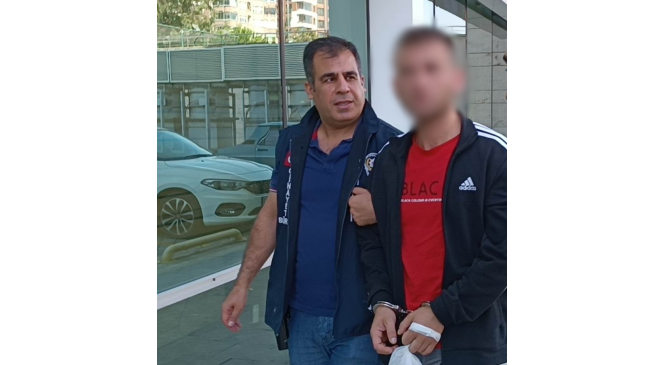Silahlı yaralama zanlısına adli kontrol