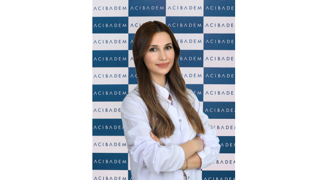 Egzersiz yaparken 15 dakikada bir su için